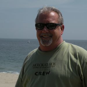 Meet your Posher, Glen